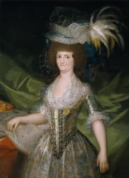 Maria Luisa von Parma